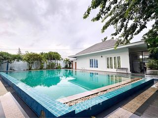 Casa en venta de 3 habitaciones en Bang Lamung, Chonburi