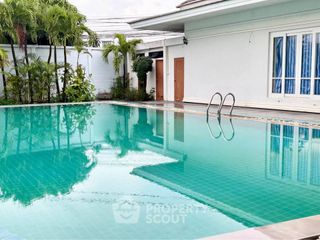 Casa en venta de 3 habitaciones en Bang Lamung, Chonburi