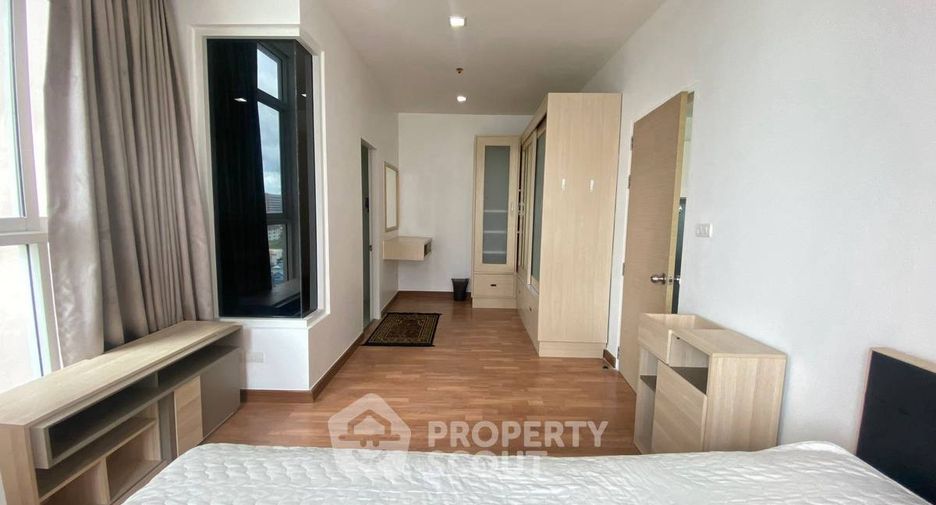 À vendre 2 chambres condo à Bang Na, Bangkok