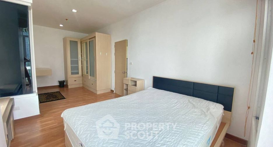 À vendre 2 chambres condo à Bang Na, Bangkok