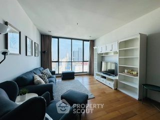 For sale 3 bedrooms condo in Khlong Toei, Bangkok