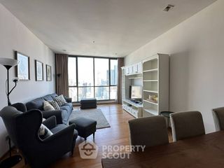 For sale 3 bedrooms condo in Khlong Toei, Bangkok