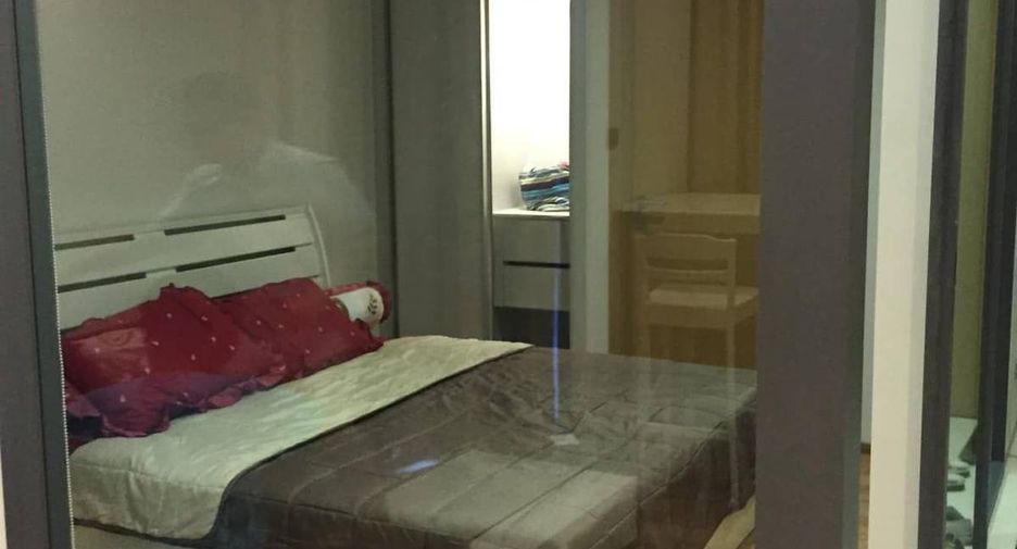 For sale 1 Beds condo in Khlong Toei, Bangkok
