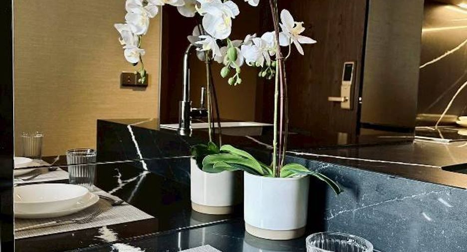 Condo en venta de 1 habitaciones en Khlong Toei, Bangkok