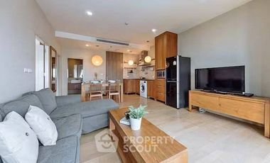 For rent and for sale 2 bedrooms condo in Khlong Toei, Bangkok