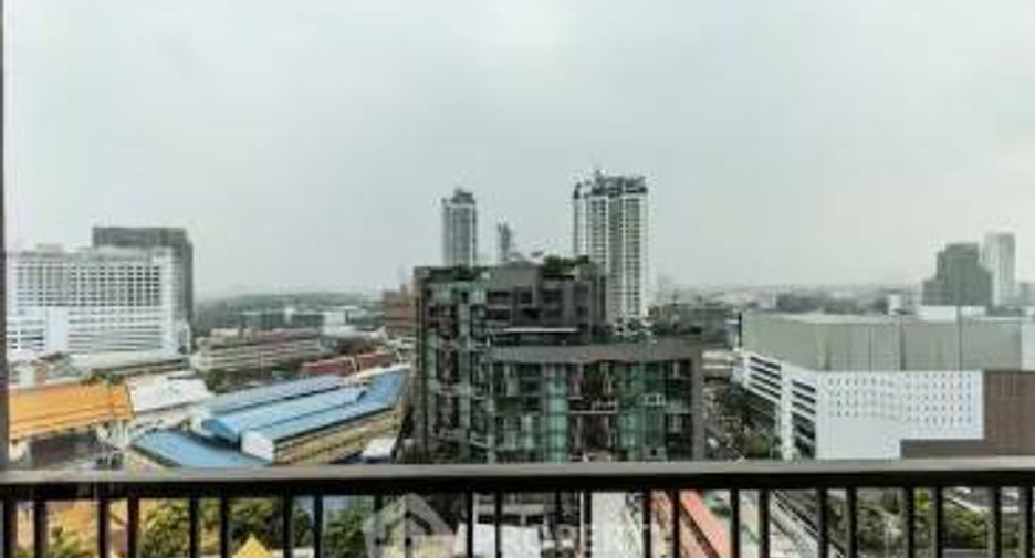 For rent and for sale 2 bedrooms condo in Khlong Toei, Bangkok