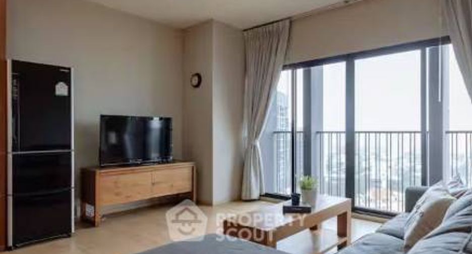 For rent and for sale 2 bedrooms condo in Khlong Toei, Bangkok
