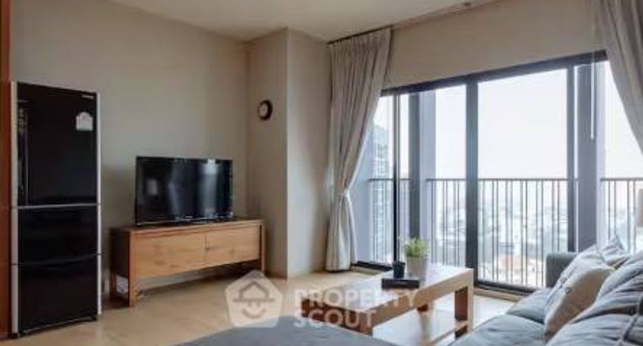 For rent and for sale 2 bedrooms condo in Khlong Toei, Bangkok