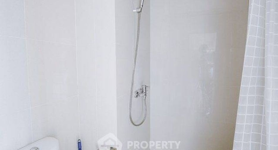 For sale 2 bedrooms condo in Khlong Toei, Bangkok