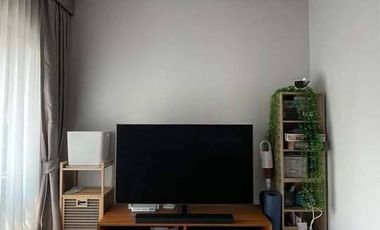 Condo en venta de 1 habitaciones en Huai Khwang, Bangkok