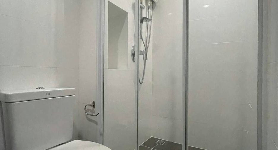 Wohnung zum Kauf mit 1 Zimmer in Watthana, Bangkok