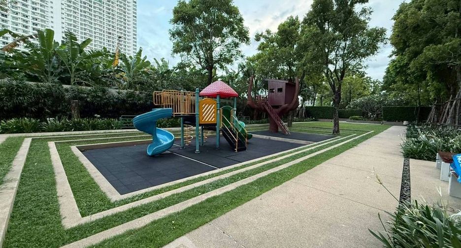 出售 3 卧室 公寓 在 Bang Kho Laem, 曼谷
