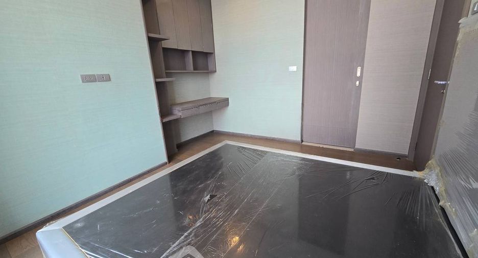 Продажа 2 спальни кондо в Сатхон, Бангкок