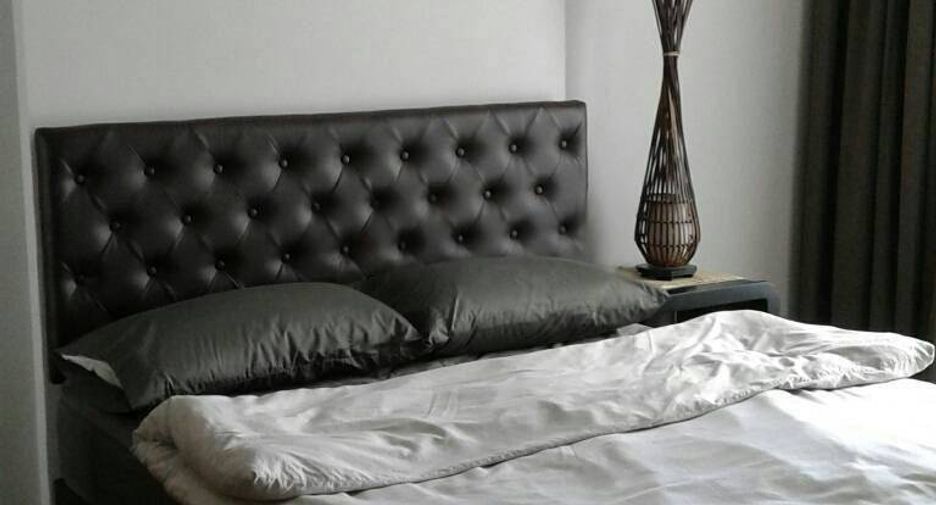 For sale 1 bed condo in Watthana, Bangkok