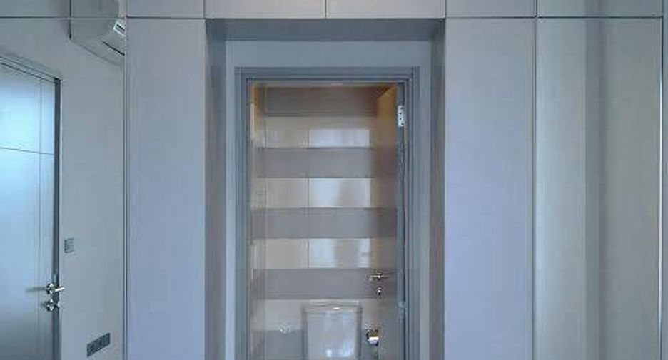 For sale 1 bed condo in Watthana, Bangkok