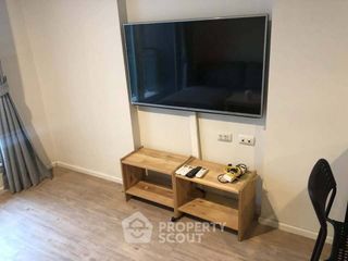 Condo en venta de 2 habitaciones en Huai Khwang, Bangkok