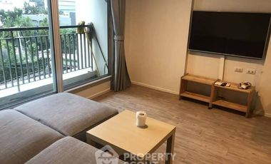 For sale 2 bedrooms condo in Huai Khwang, Bangkok