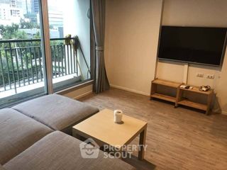 Condo en venta de 2 habitaciones en Huai Khwang, Bangkok