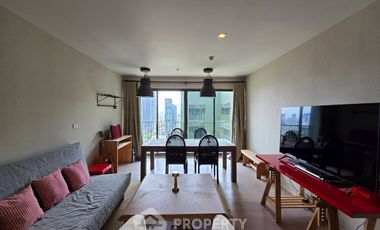À vendre 1 chambre condo à Watthana, Bangkok
