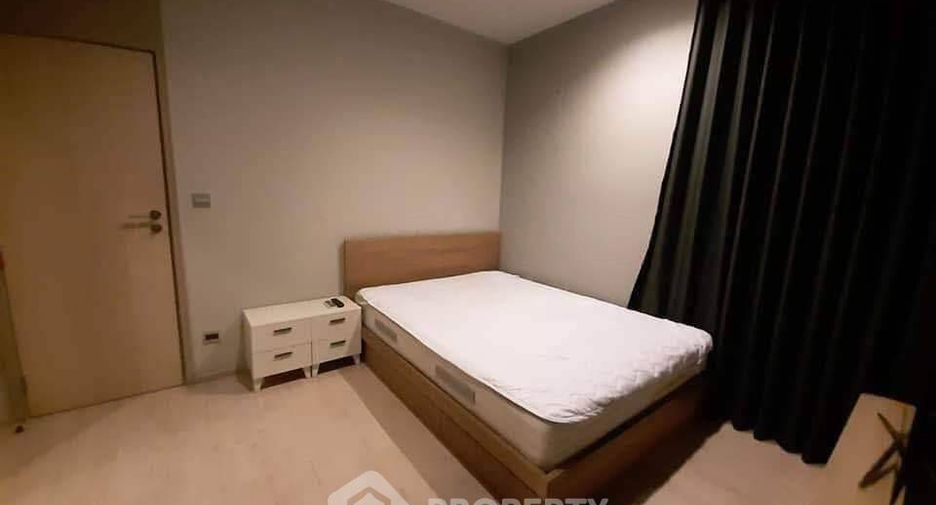 For sale 1 bed condo in Watthana, Bangkok
