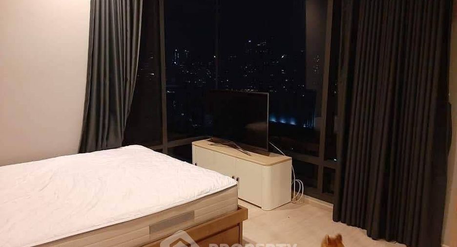 For sale 1 bed condo in Watthana, Bangkok
