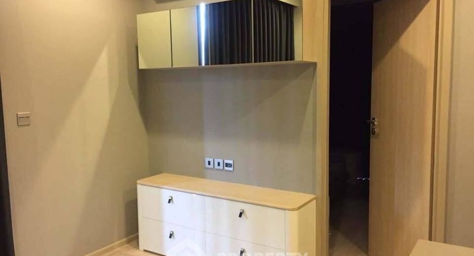 For sale 1 bed condo in Watthana, Bangkok
