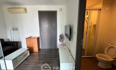 Продажа 1 кровать кондо в Щаттхана, Бангкок