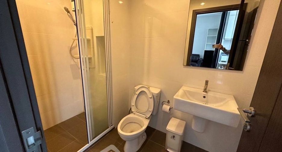 Продажа 1 кровать кондо в Щаттхана, Бангкок