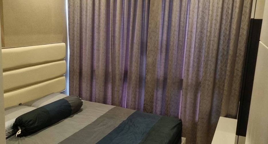 Продажа 1 кровать кондо в Пхая Тхаи, Бангкок