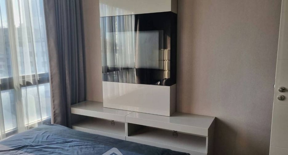 Продажа 1 кровать кондо в Пхая Тхаи, Бангкок