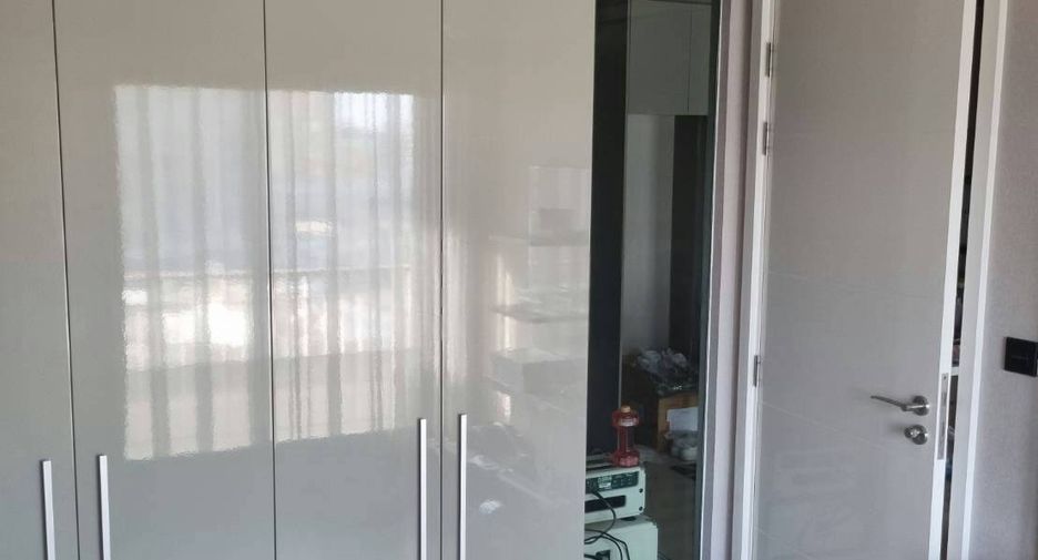 Продажа 1 кровать кондо в Пхая Тхаи, Бангкок