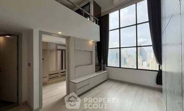 For sale 1 bed condo in Sathon, Bangkok