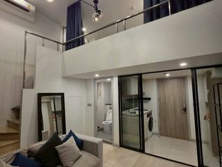 Condo en venta de 1 habitaciones en Sathon, Bangkok