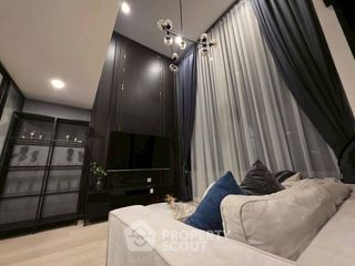 Condo en venta de 1 habitaciones en Sathon, Bangkok