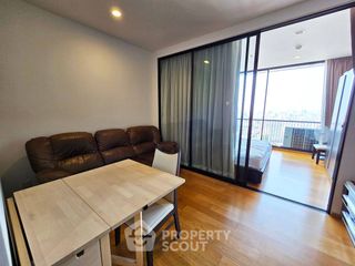 For sale 1 bed condo in Sathon, Bangkok