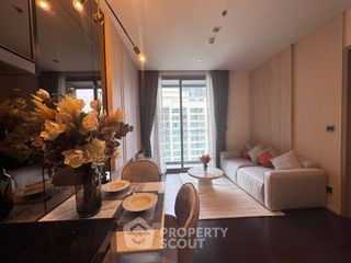 For sale 1 bed condo in Pathum Wan, Bangkok