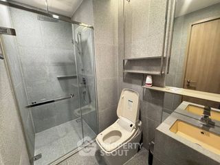For sale 1 bed condo in Pathum Wan, Bangkok