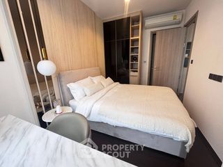 For sale 1 bed condo in Pathum Wan, Bangkok