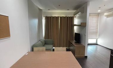 For sale 1 bed condo in Ratchathewi, Bangkok