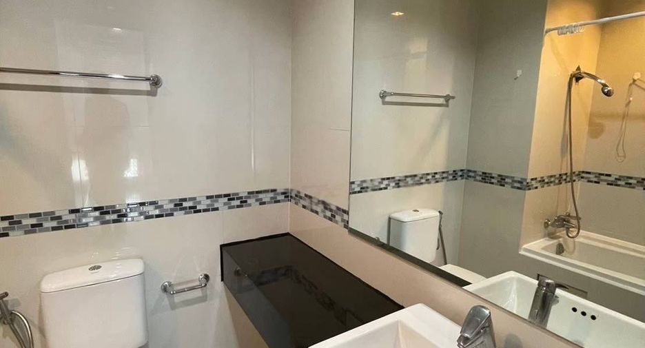 For sale 1 bed condo in Ratchathewi, Bangkok