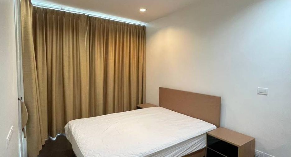 For sale 1 bed condo in Ratchathewi, Bangkok