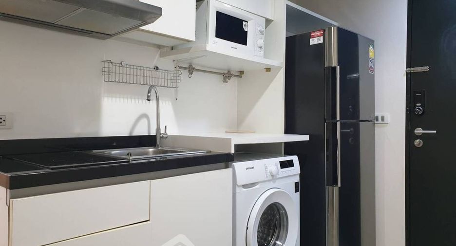 Wohnung zum Kauf mit 2 Zimmer in Pathum Wan, Bangkok