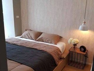 Wohnung zum Kauf mit 1 Zimmer in Chatuchak, Bangkok