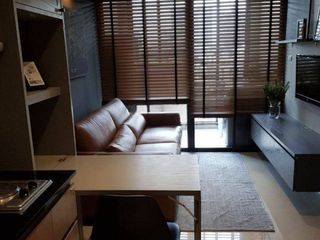Wohnung zum Kauf mit 1 Zimmer in Chatuchak, Bangkok