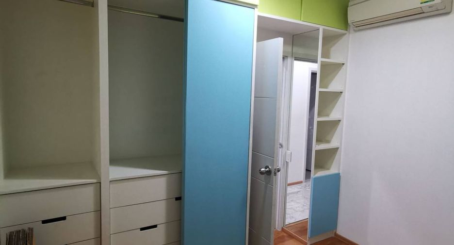 For sale 2 ベッドルーム condo in Phaya Thai, Bangkok