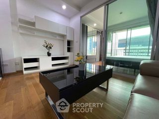 Wohnung zum Kauf mit 1 Zimmer in Chatuchak, Bangkok