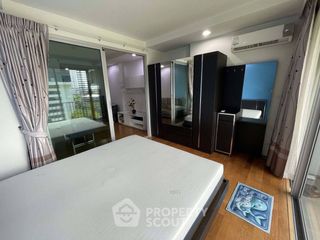 Wohnung zum Kauf mit 1 Zimmer in Chatuchak, Bangkok