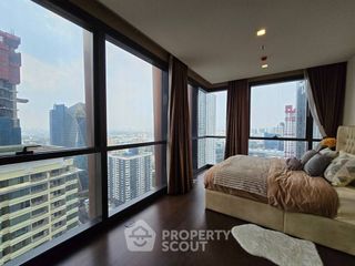 出售 2 卧室 公寓 在 Pathum Wan, 曼谷