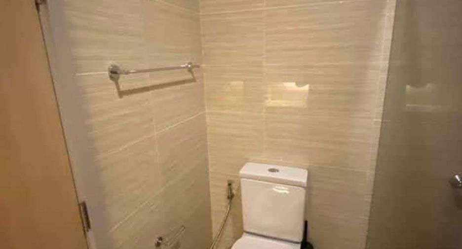 For sale 1 Beds condo in Phaya Thai, Bangkok