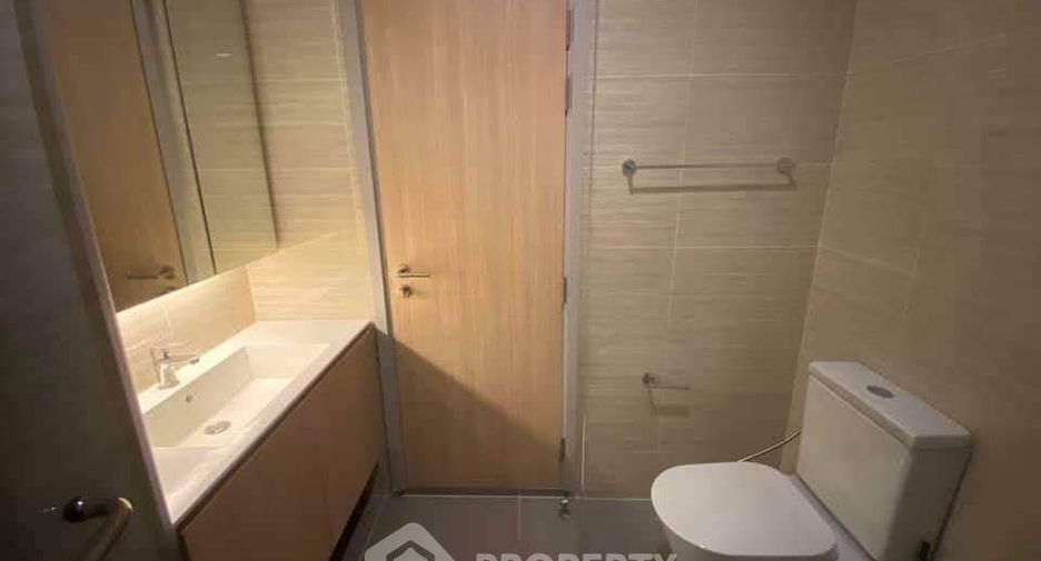 For sale 1 Beds condo in Phaya Thai, Bangkok